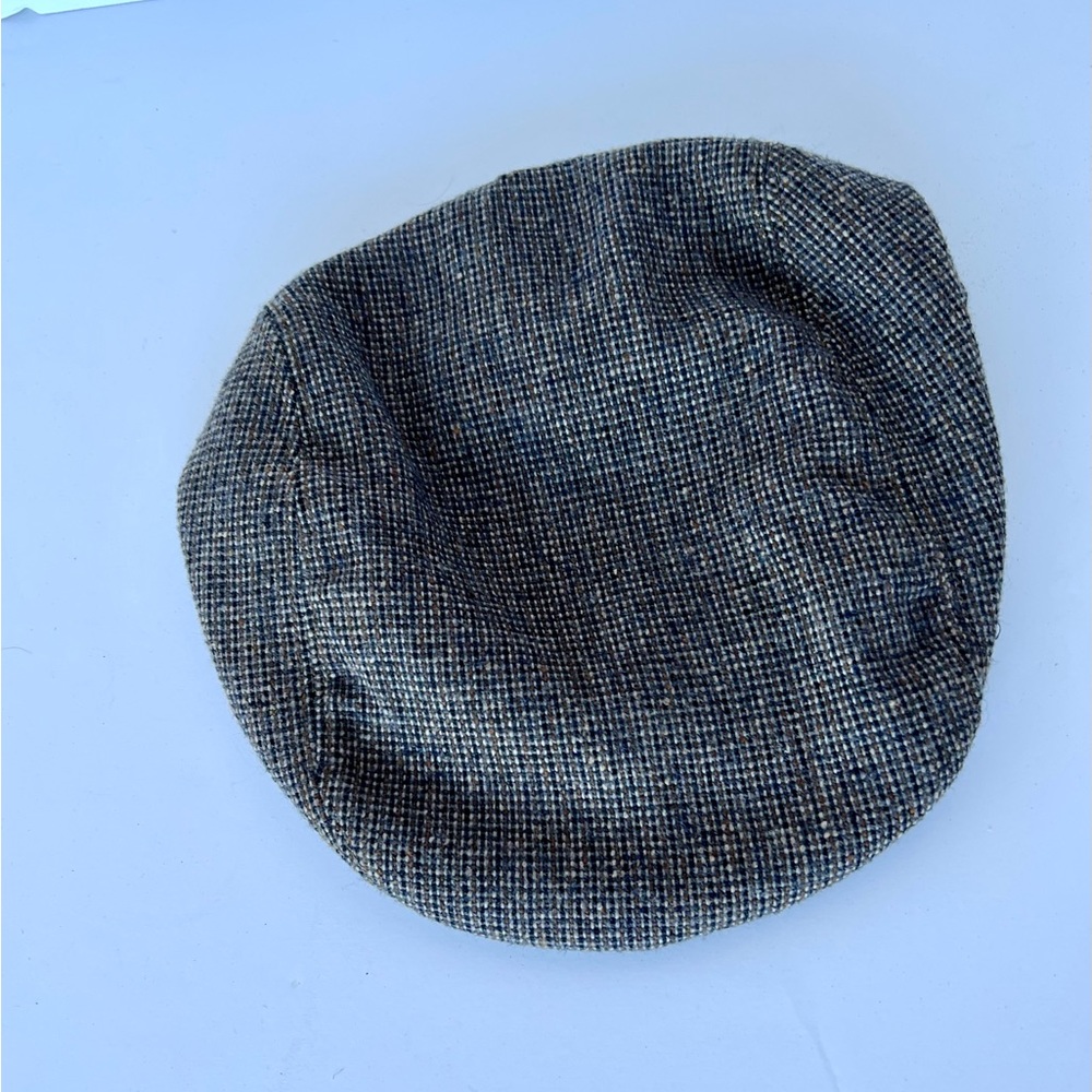 Men's Vintage Totes Newsboy Cap